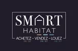 Logo SMART Habitat