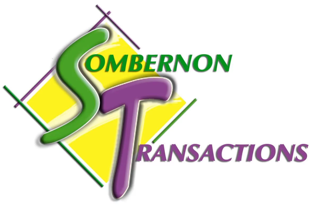 SOMBERNON TRANSACTIONS SOMBERNON TRANSACTIONS