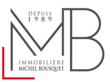 Immobilière Michel Bousquet IMB Agence du Centre