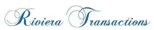 Riviera Transactions Immobilier Riviera Transactions Immobilier