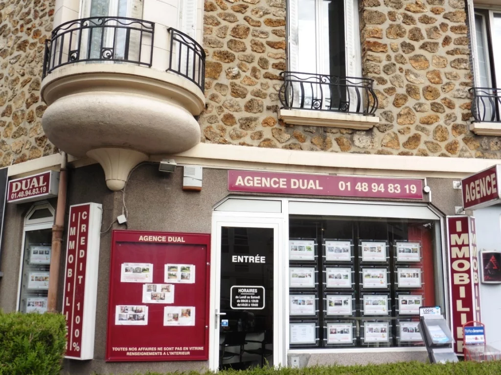 AGENCE DUAL