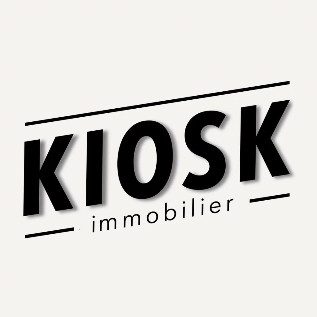 KIOSK IMMOBILIER