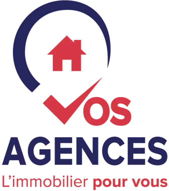 Logo Vos Agences