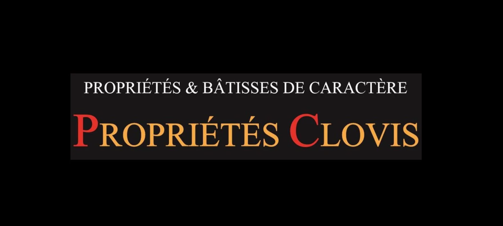 Logo de l'agence Propriétés Clovis