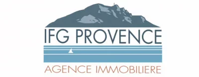Logo de l'agence IFG PROVENCE