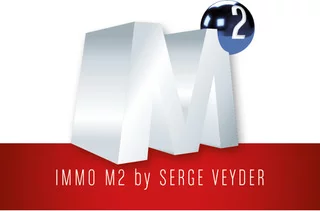 M² BY SERGE VEYDER