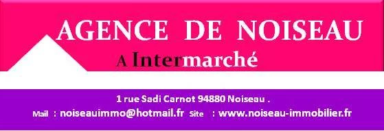 AGENCES DE NOISEAU