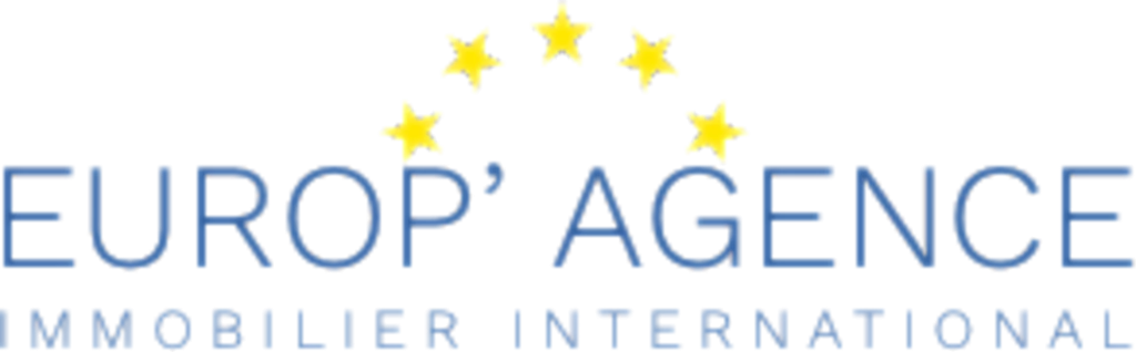 Logo agency