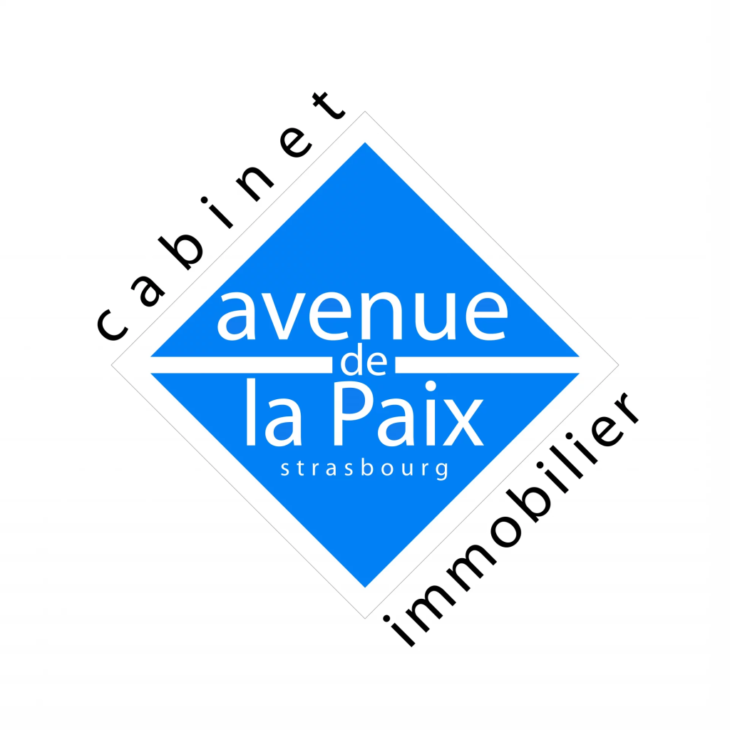 Logo de l'agence Avenue de la Paix