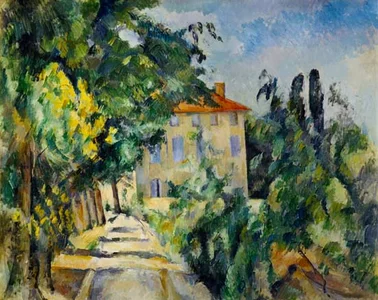 Agence Couleurs Cezanne