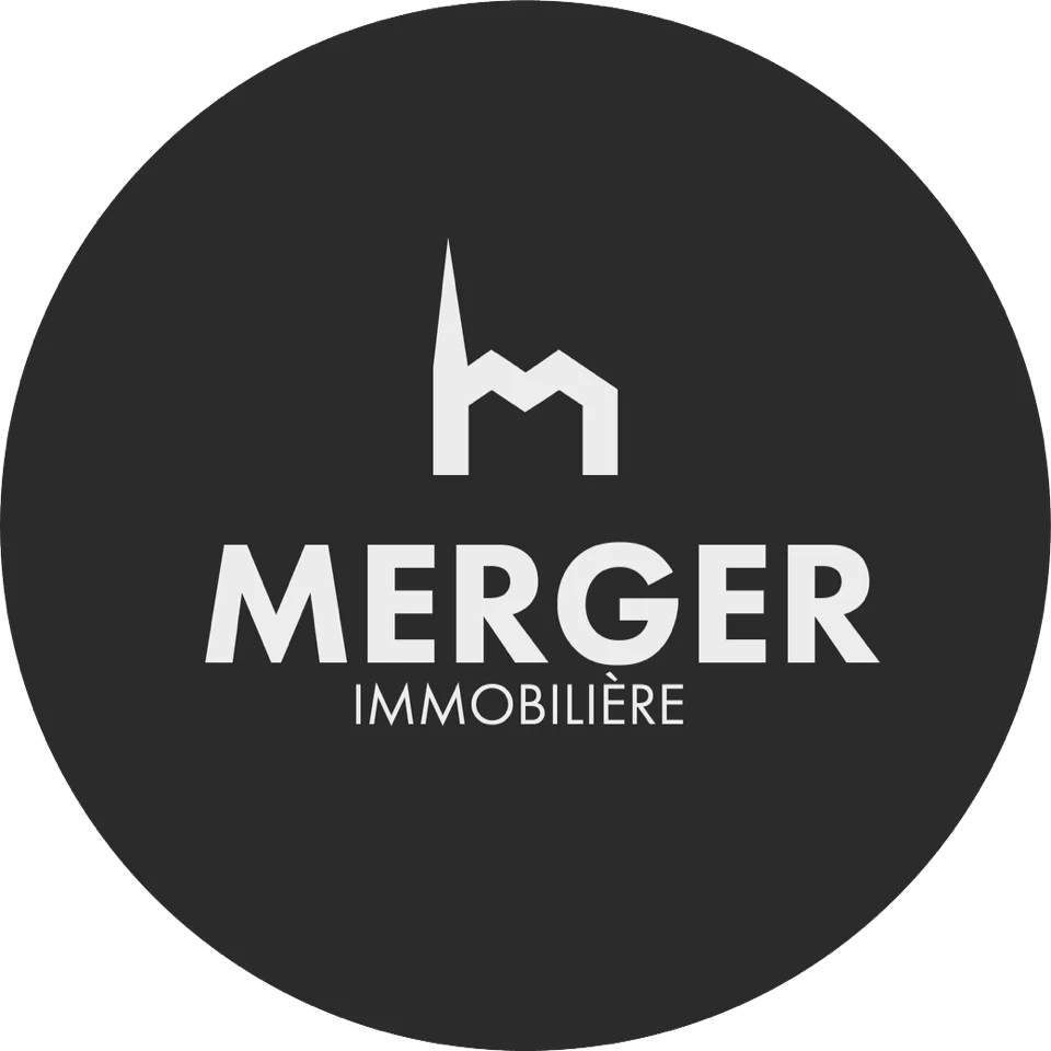 IMMOBILIERE MERGER IMMOBILIERE MERGER