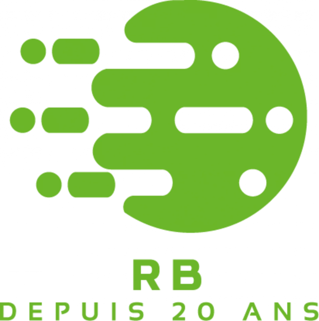Logo de l'agence RB Immo