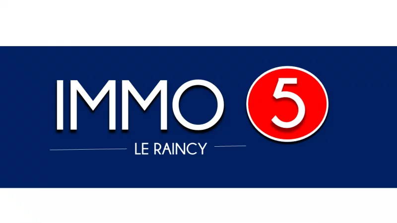 IMMO 5 Le Raincy