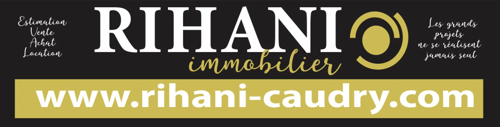 IMMOBILIER RIHANI