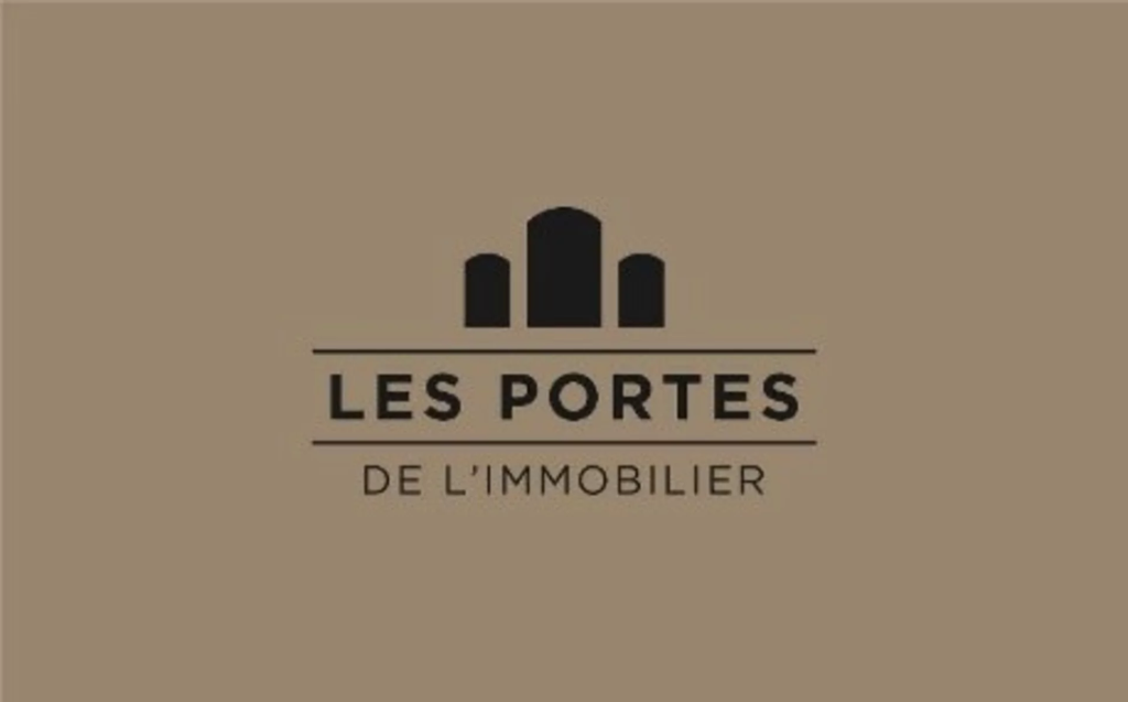 LES PORTES DE L'IMMOBILIER