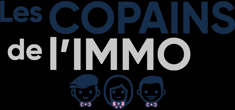 LES COPAINS DE L'IMMO
