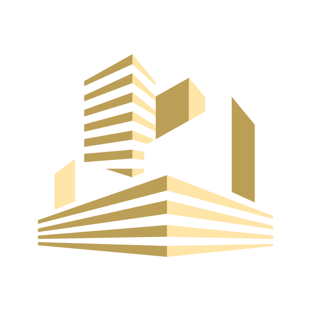 Logo agency