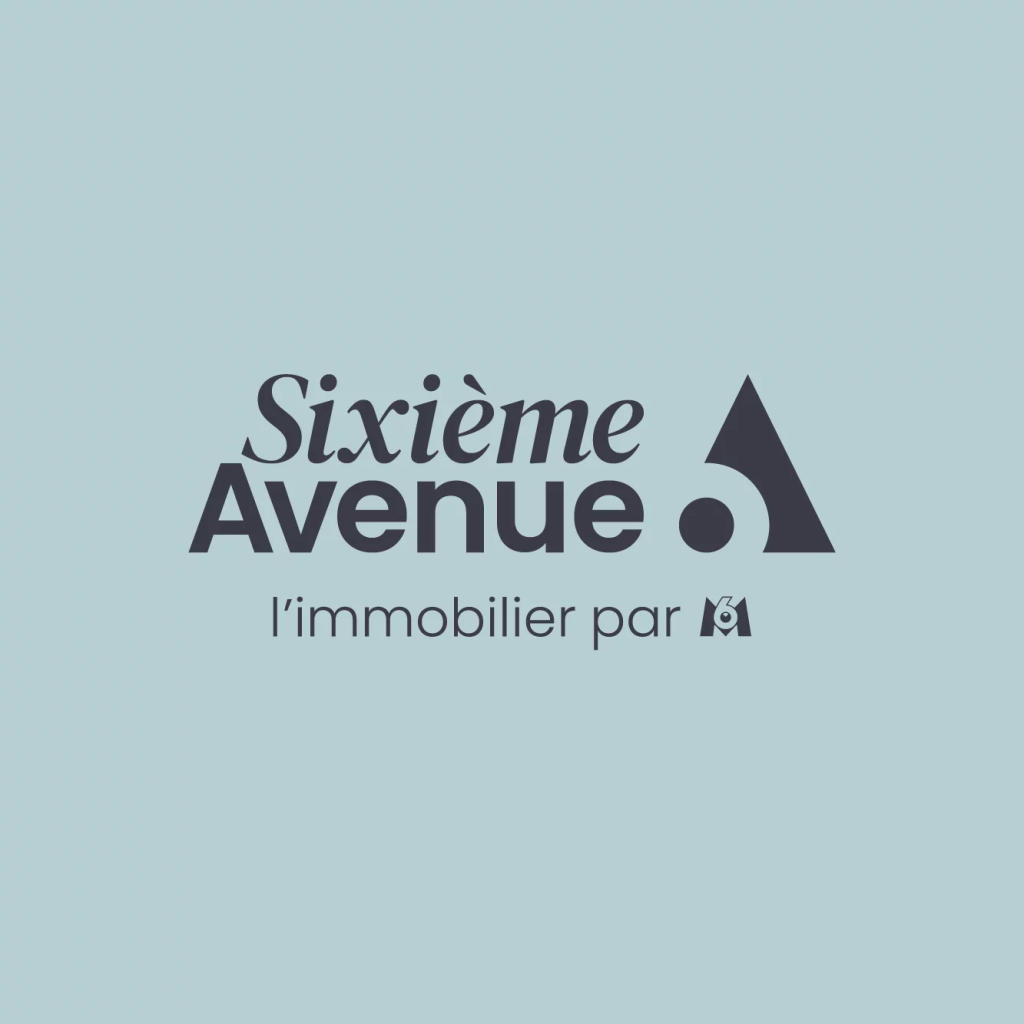 SIXIEME AVENUE IMMOBILIER DELLE