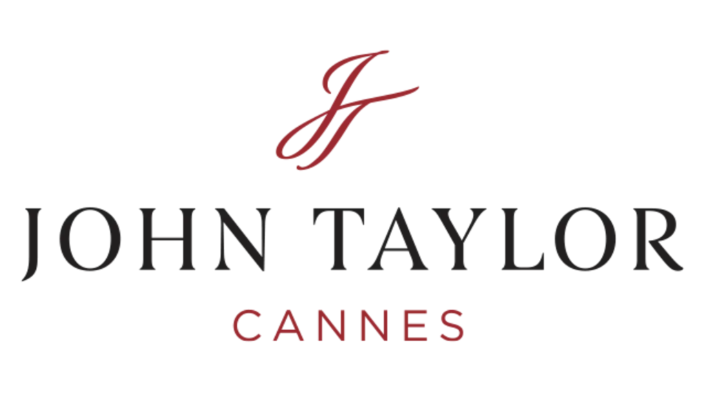 John Taylor Cannes