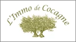 L'IMMO DE COCAGNE