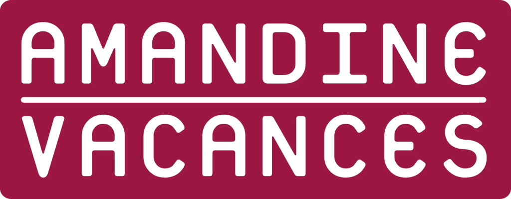 Logo Amandine Vacances