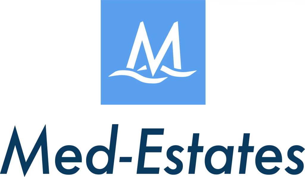 Logo agency