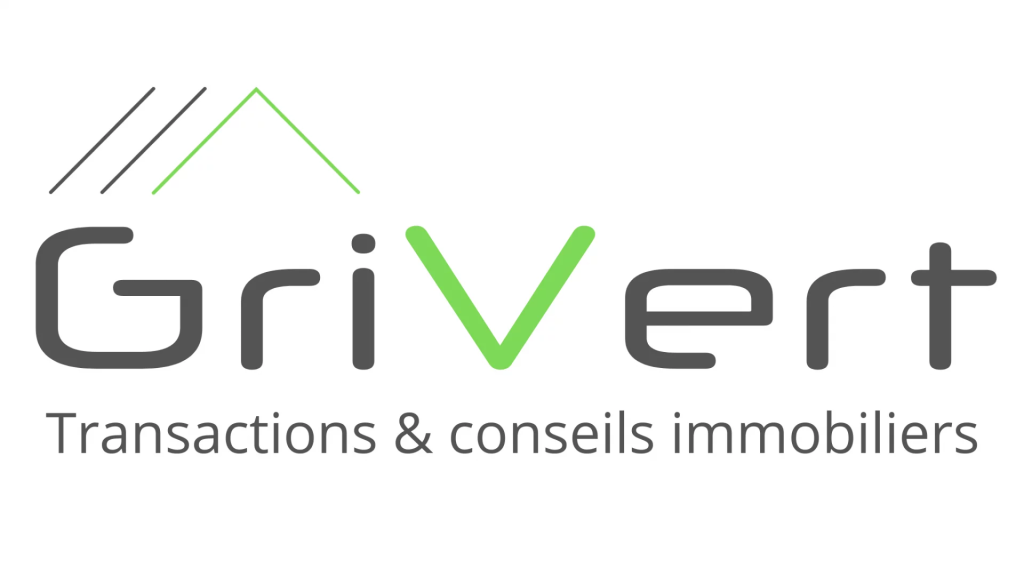 Logo de l'agence SARL GRIVERT