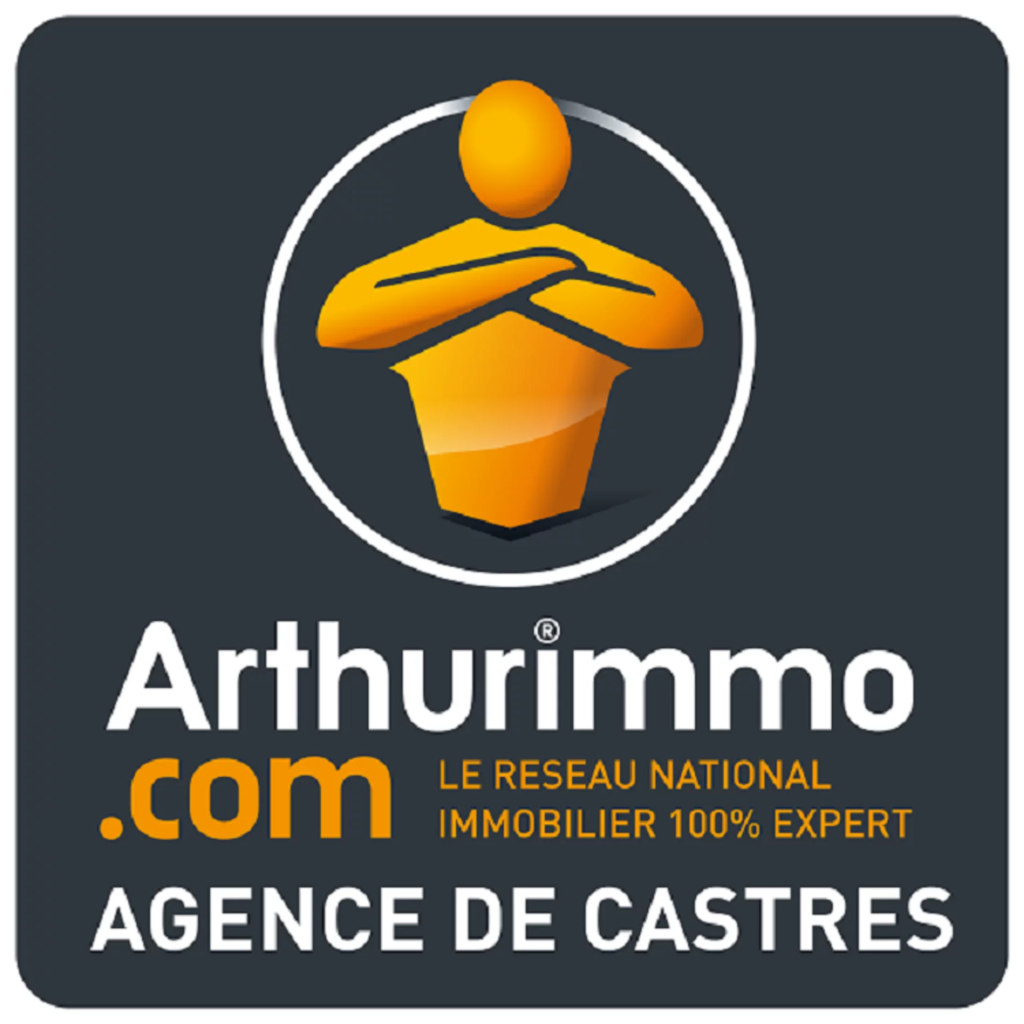 Logo agency
