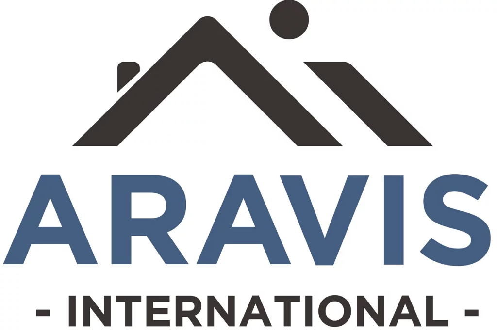 Logo Aravis International Immobilier