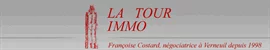 LA TOUR IMMO LA TOUR IMMO