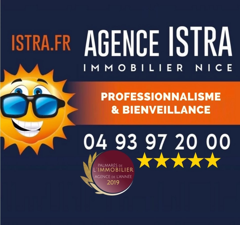 Logo Agence Istra