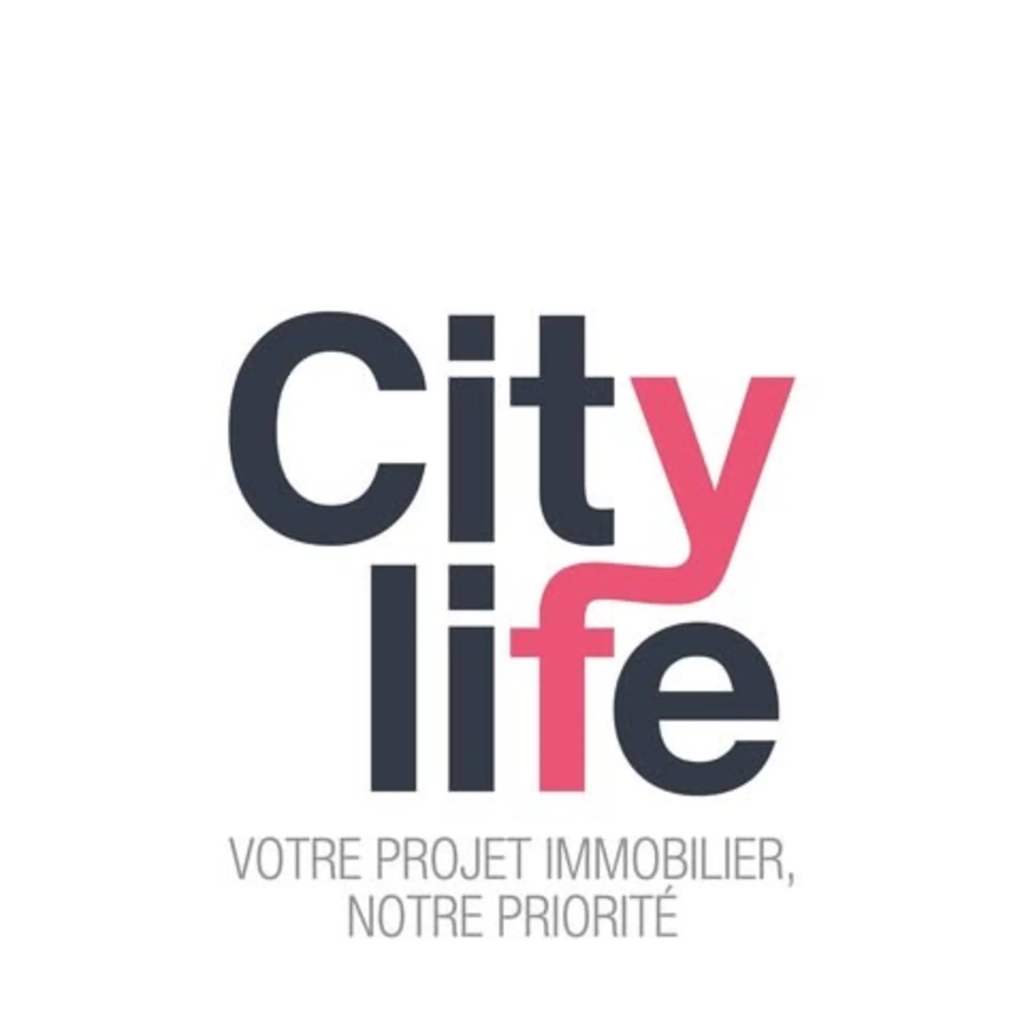 Logo agency