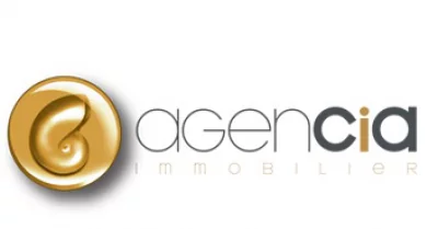 Logo agency