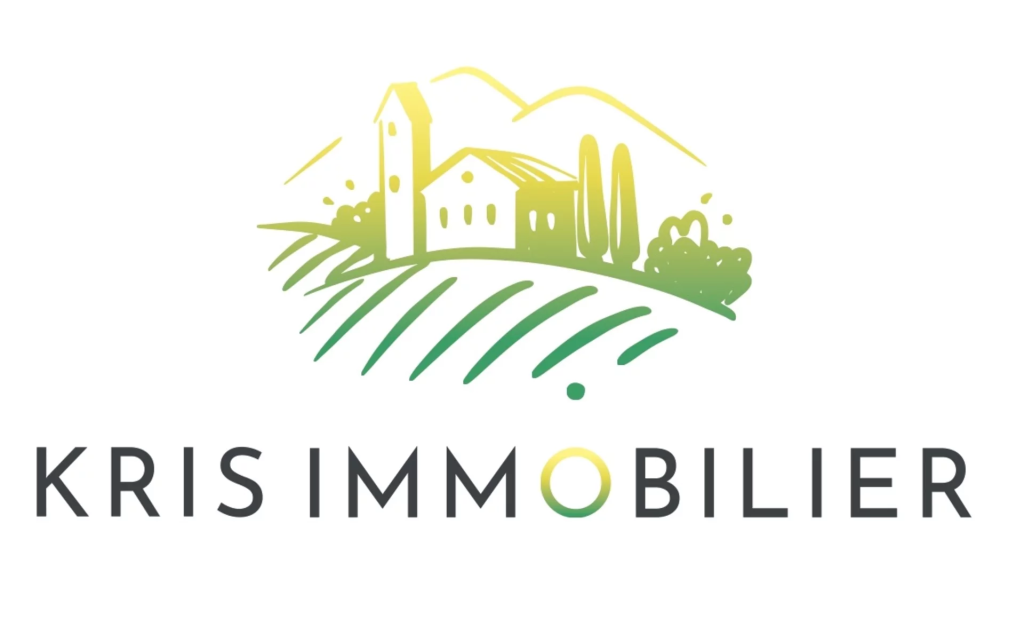 Logo de l'agence Kris Immobilier