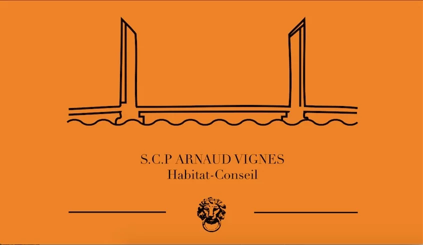 SYNERGIE CREATION PATRIMOINE ARNAUD VIGNES HABITAT CONSEIL