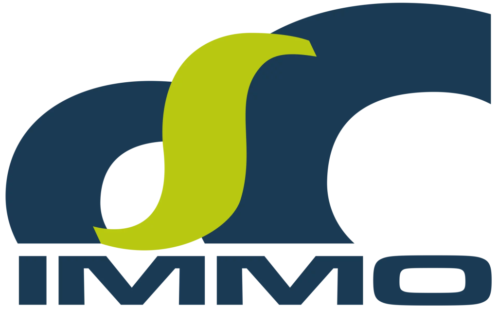 Logo de l'agence IMMO CSC