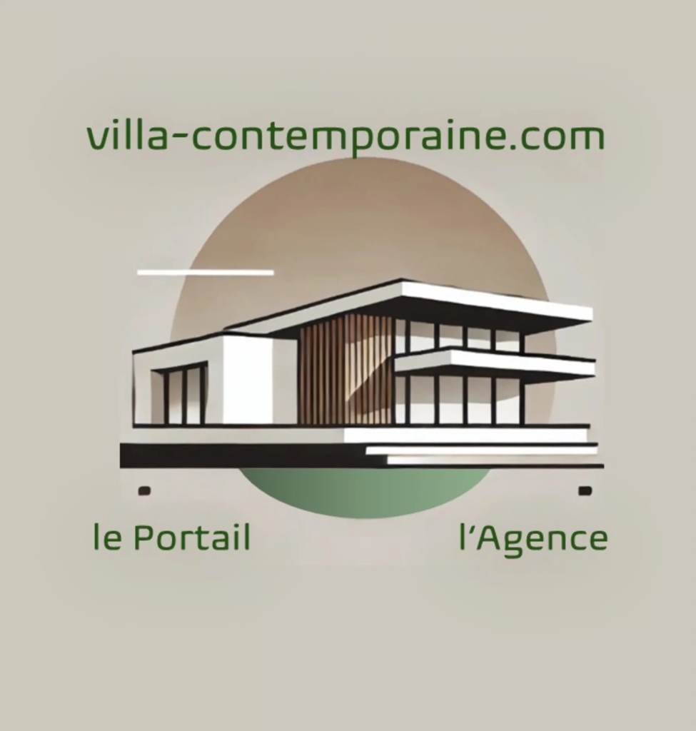 Agence Villa Contemporaine