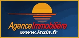 AGENCE IMMOBILERE ISULA