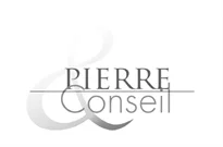 PIERRE ET CONSEIL