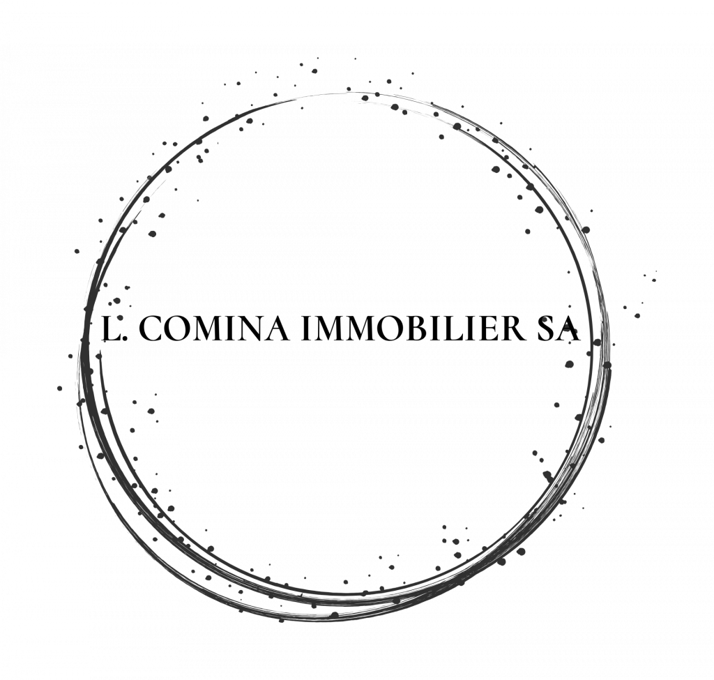 L.Comina Immobilier