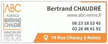 ABC AGENCE BERTRAND CHAUDRÉ ABC AGENCE BERTRAND CHAUDRÉ