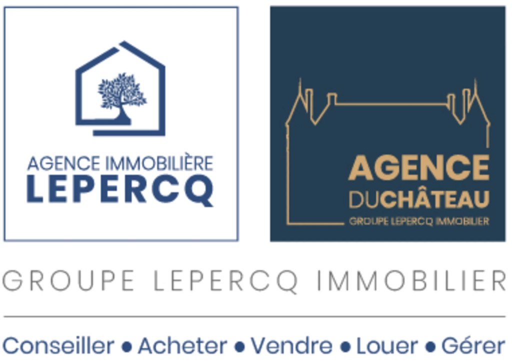 AGENCE IMMOBILIERE LEPERCQ AGENCE IMMOBILIERE LEPERCQ
