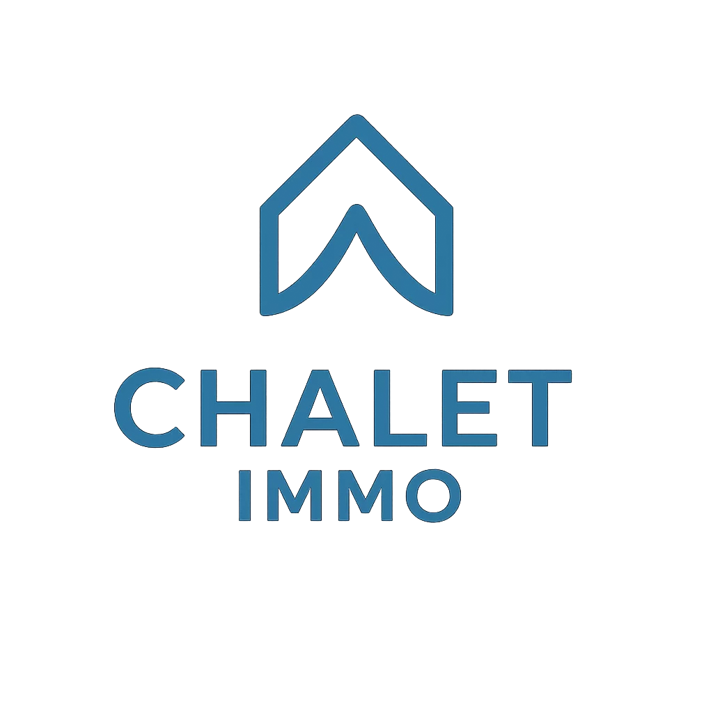 CHALET IMMO