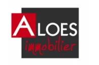 ALOES IMMOBILIER ALOES IMMOBILIER