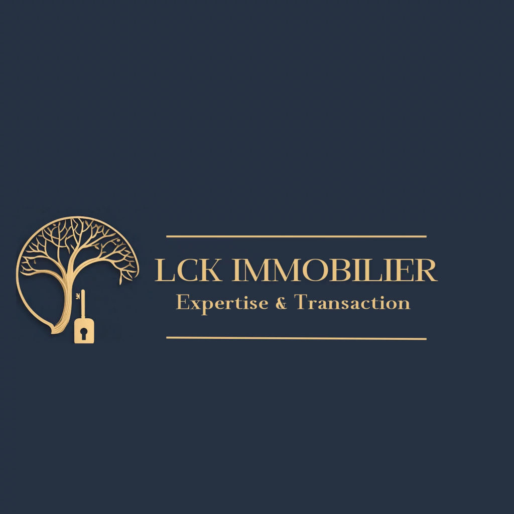 LCK IMMOBILIER