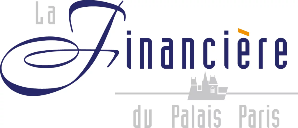 LA FINANCIERE DU PALAIS PARIS LA FINANCIERE DU PALAIS PARIS