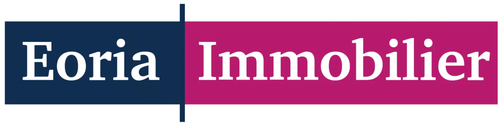 Logo de l'agence Eoria Immobilier - PARIS