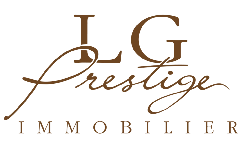 Logo de l'agence LG Prestige Immobilier