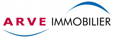 Logo de l'agence Arve Immobilier