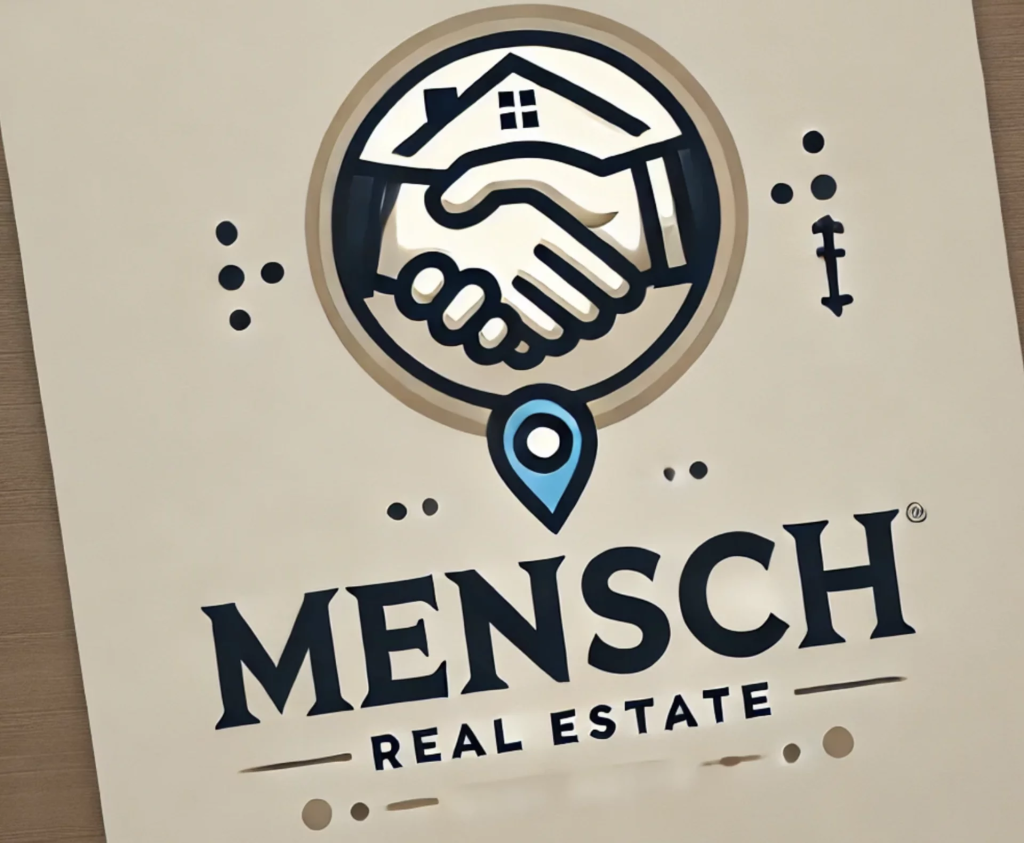 MENSCH MENSCH